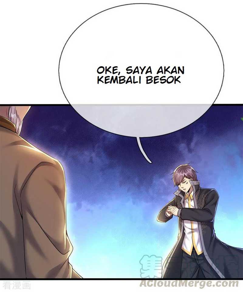 Medical Martial Arts chapter 220
